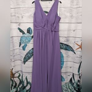 Azazie Bridesmaid Dress